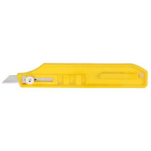 Light Duty Utility Knife K8 Gelb
