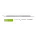 Double Ended Knife, Stylus and Embossing Tool