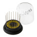 20 Piece Drill with Dome Stand 61-80 20 Piece Drill with Dome Stand 61-80