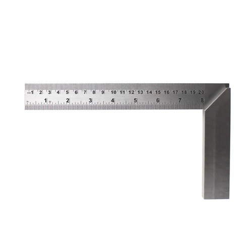 Equerre miniature 8 inch
