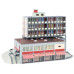 Modern bank building (H0) Modern bank building (H0)