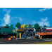 Pompstation voor dieselloks (H0)
