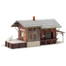 Goods depot (H0) (TT) Goods depot (H0) (TT)