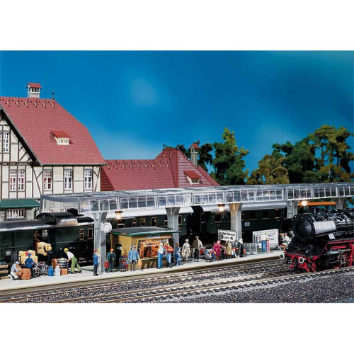Platform 53mm (H0)