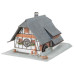 1st world's largest cuckoo clock with figure Anniversary model (H0)
