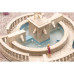 Castle garden fountain (H0) Castle garden fountain (H0)