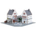 Tankstelle Hesselbach (H0) Tankstelle Hesselbach (H0)