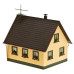 One-family house (H0)