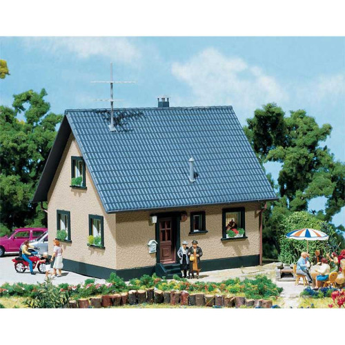 One-family house (H0)