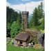Castle observation tower (H0) (TT)
