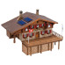 Moser Chalet Alpine hut (H0)