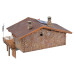 Moser Chalet Alpine hut (H0)