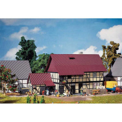 Bauernhaus (H0) Bauernhaus (H0)