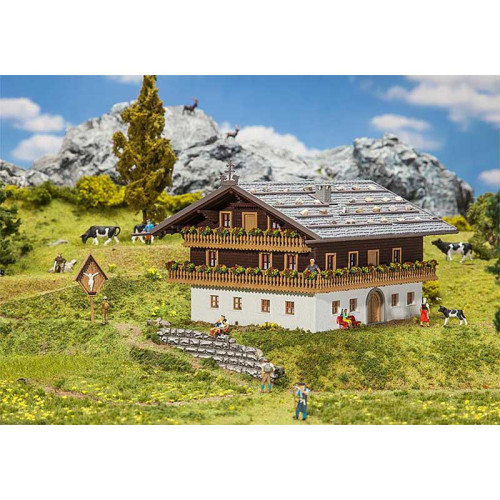 Alpenhof (H0) Alpenhof (H0)