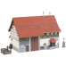 Altes Bauernhaus (H0)