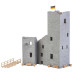 Castle-ruin (H0)