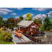 Boathouse (H0) Boathouse (H0)