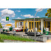 Groot BP-tankstation (H0) Groot BP-tankstation (H0)