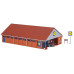 Lidl-supermarkt (H0) Lidl-supermarkt (H0)