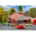 Lidl-supermarkt (H0) Lidl-supermarkt (H0)