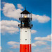 Leuchtturm Westerheversand (H0) Leuchtturm Westerheversand (H0)