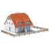 Lighthouse keeper house (H0) Lighthouse keeper house (H0)