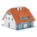 Lighthouse keeper house (H0) Lighthouse keeper house (H0)