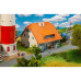 Lighthouse keeper house (H0) Lighthouse keeper house (H0)