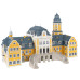 Bellevue Hunting Lodge (H0)
