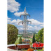 2 Electricity pylons (110 kV) (H0) 2 Electricity pylons (110 kV) (H0)