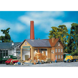 Brewery (H0) Brewery (H0)