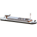 Motor cargo barge (H0) Motor cargo barge (H0)