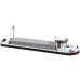 Motor cargo barge (H0) Motor cargo barge (H0)