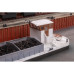 River freighter (H0)