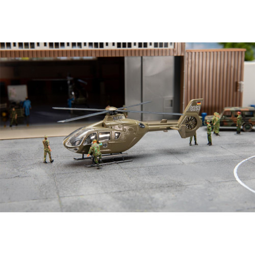 Militärhubschrauber (H0)