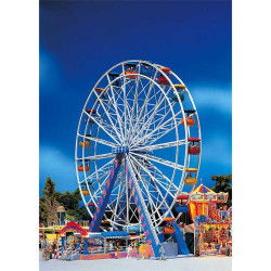 Grande roue (H0) Grande roue (H0)