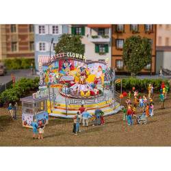 Attraction Crazy Clown (H0) Attraction Crazy Clown (H0)