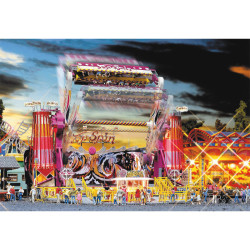Carrousel Top Spin (H0) Carrousel Top Spin (H0)