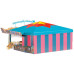 Carrousel Muziek expres (H0) Carrousel Muziek expres (H0)