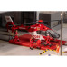 Air rescue crew (H0) Air rescue crew (H0)