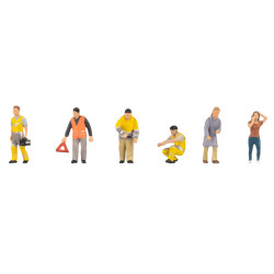ADAC breakdown assistance (H0) ADAC breakdown assistance (H0)