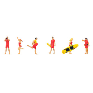 Lifeguard (H0)