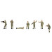 Soldiers in training (H0)