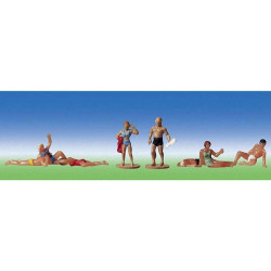 Bathers I (N) Bathers I (N)