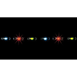 LED lichtslang LED lichtslang