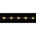 2 LED bar spotlights, warm white, each 180 mm 2 LED bar spotlights, warm white, each 180 mm