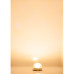Lighting fixture LED, warm white Lighting fixture LED, warm white