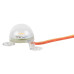Lighting fixture LED, cold white Lighting fixture LED, cold white