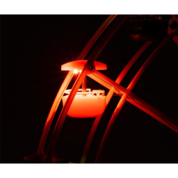 Ferris wheel LED lighting set (H0)