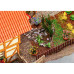 7 Garden pools